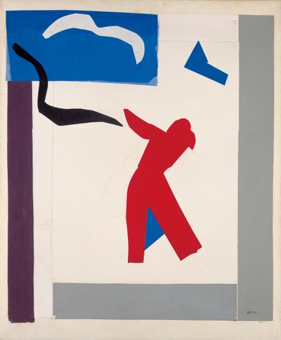  da Henri Matisse