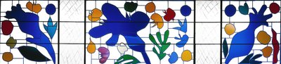 I papaveri selvatici da Henri Matisse
