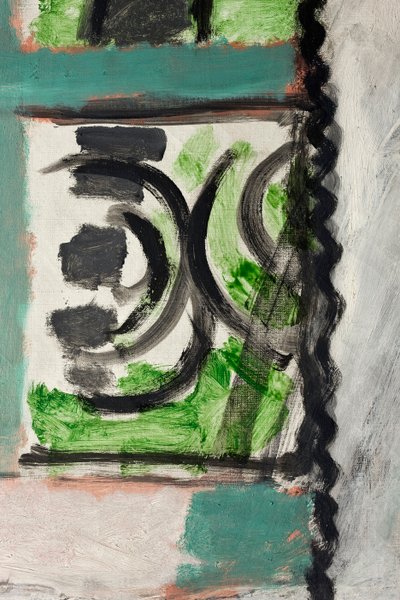 La finestra da Henri Matisse