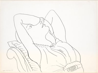  da Henri Matisse