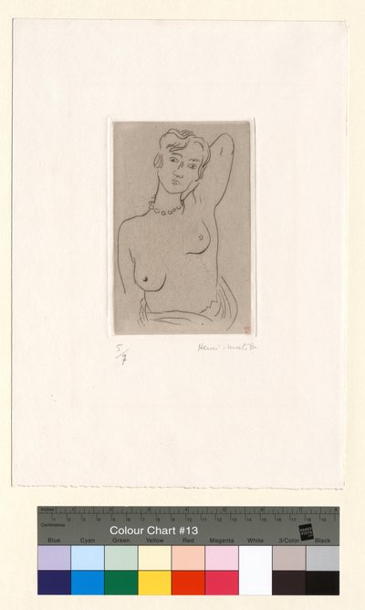 da Henri Matisse
