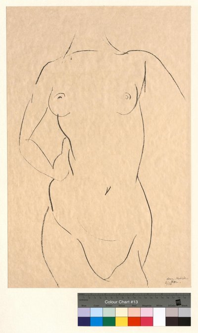  da Henri Matisse