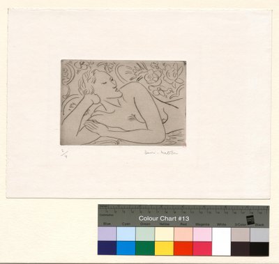  da Henri Matisse