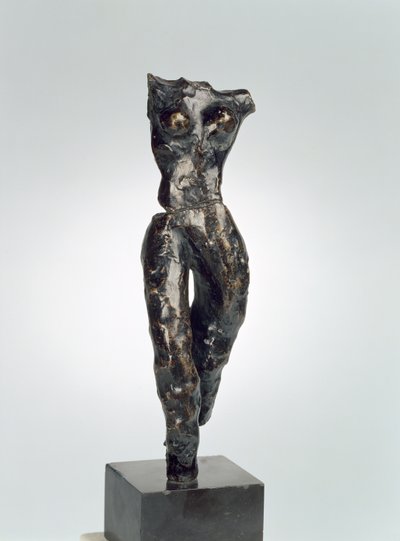Torso da Henri Matisse