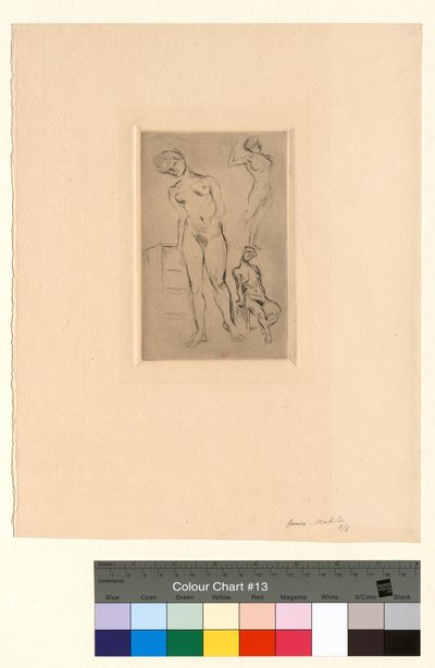  da Henri Matisse