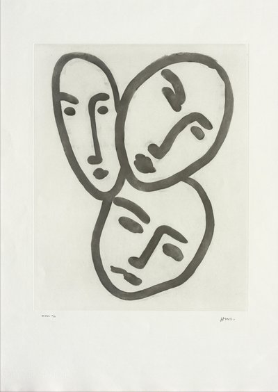  da Henri Matisse