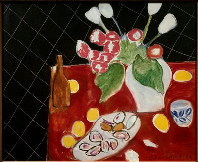  da Henri Matisse