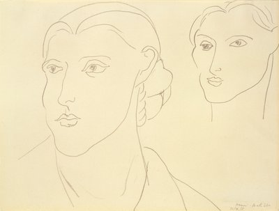  da Henri Matisse