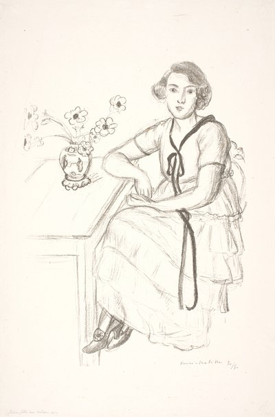  da Henri Matisse