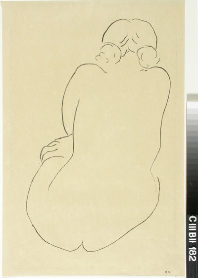  da Henri Matisse