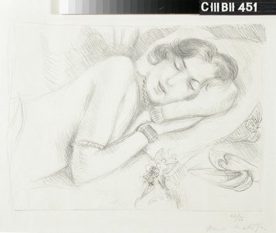  da Henri Matisse