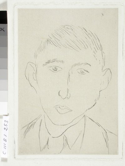  da Henri Matisse