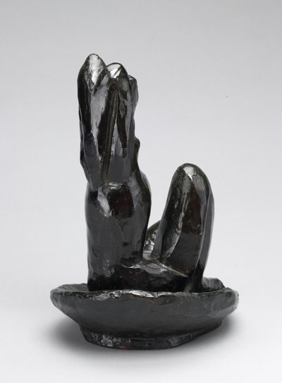 Venere in una conchiglia I da Henri Matisse