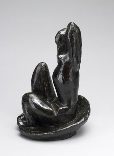 Venere in una conchiglia I da Henri Matisse