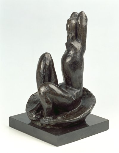 Venere in una conchiglia I da Henri Matisse