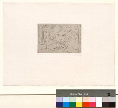  da Henri Matisse