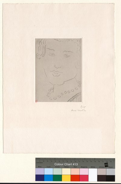  da Henri Matisse