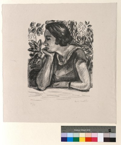 da Henri Matisse