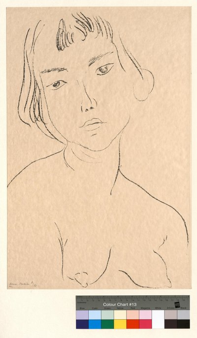  da Henri Matisse