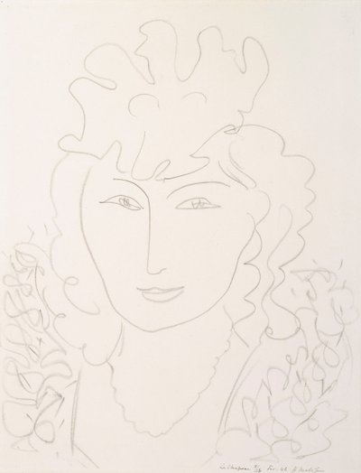  da Henri Matisse