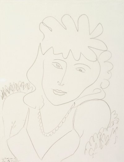  da Henri Matisse