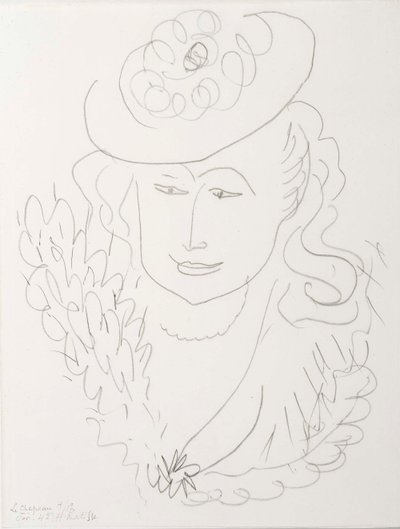  da Henri Matisse