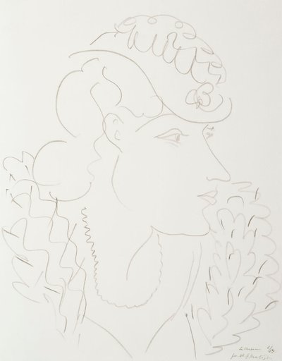  da Henri Matisse