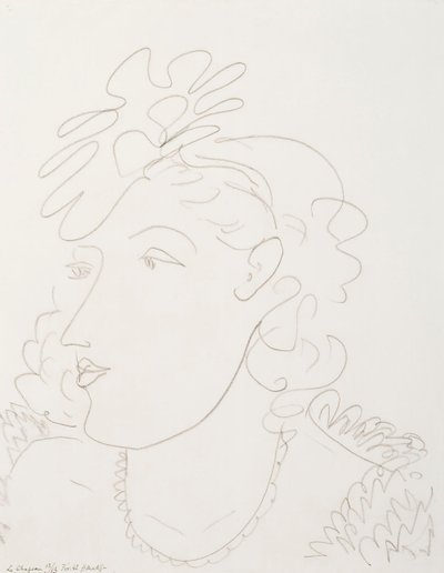  da Henri Matisse