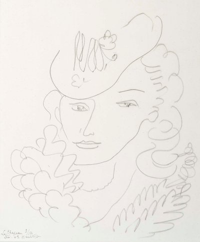  da Henri Matisse
