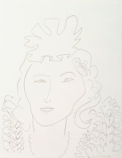  da Henri Matisse