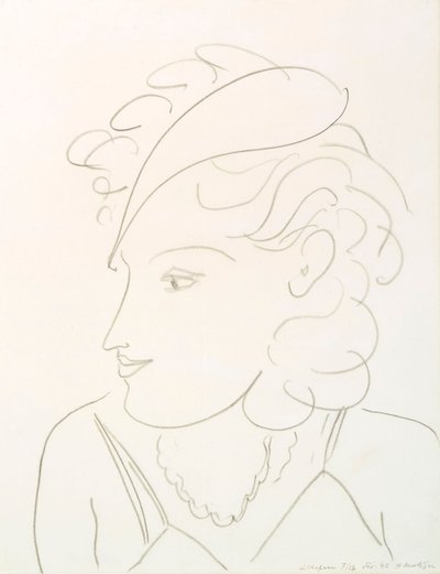  da Henri Matisse