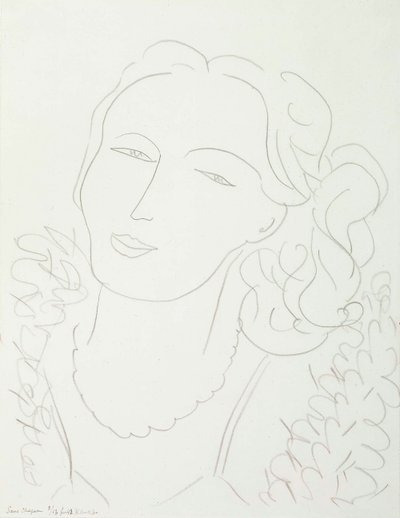  da Henri Matisse