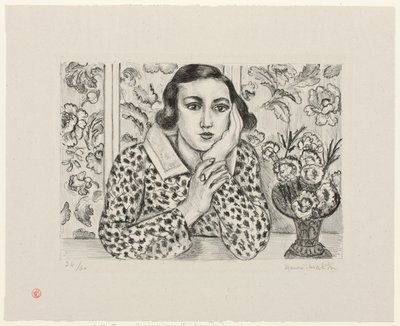  da Henri Matisse