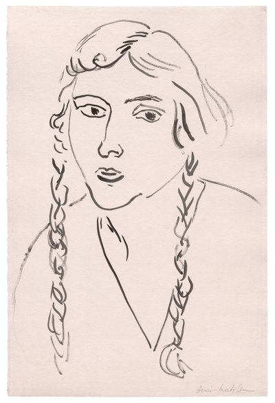  da Henri Matisse