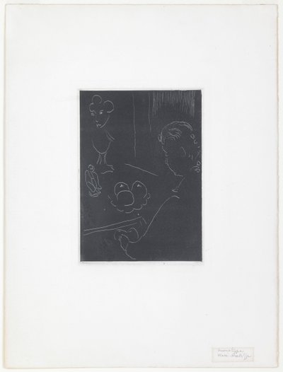  da Henri Matisse