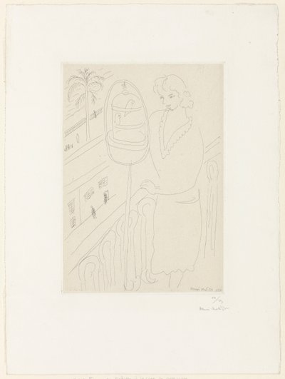  da Henri Matisse