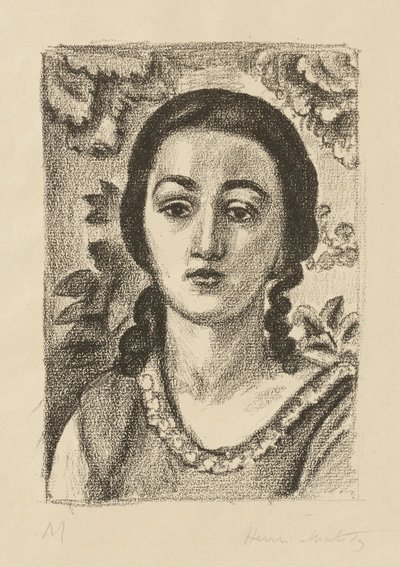  da Henri Matisse