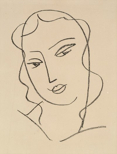  da Henri Matisse