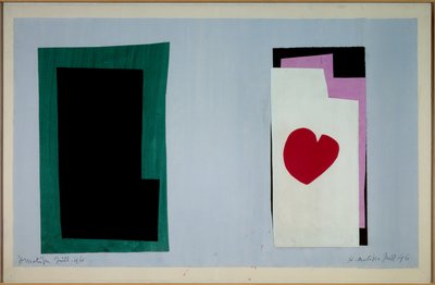  da Henri Matisse