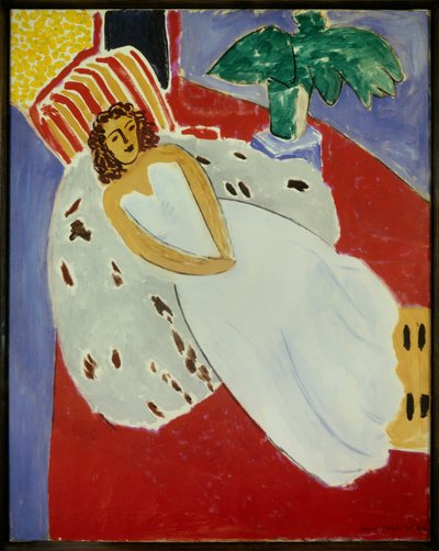  da Henri Matisse