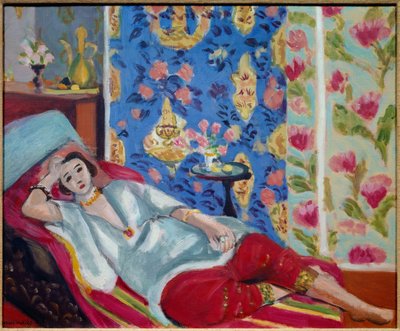  da Henri Matisse