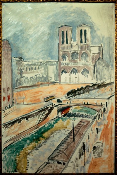  da Henri Matisse