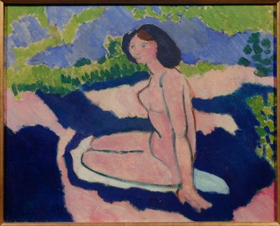  da Henri Matisse