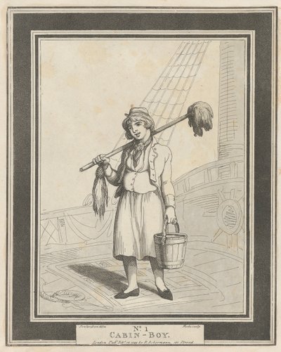N. 1: Mozzo, 15 febbraio 1799 da Henri Merke