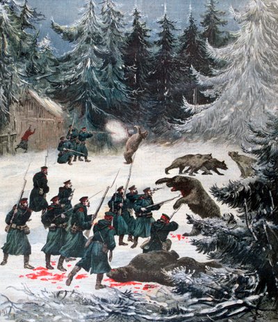 Attacco dell