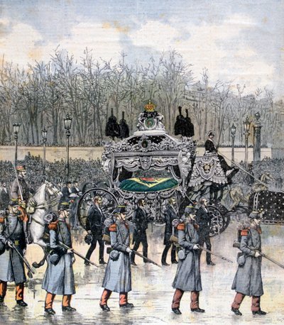 Funerale dell