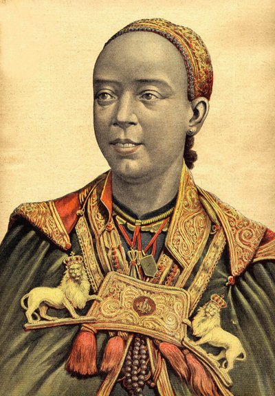 Ritratto dell