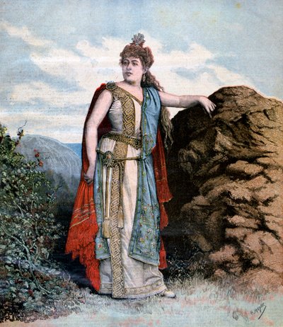 Renee Richard nell