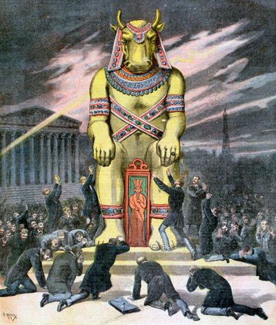 Il vitello d