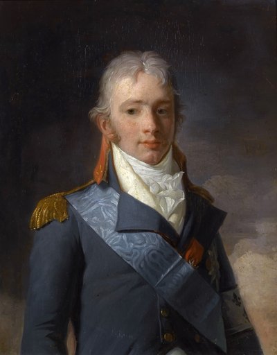 Carlo Ferdinando d